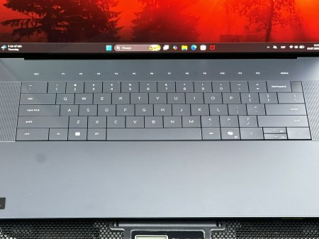 Dell XPS 9640 16